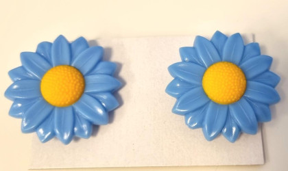 Kopretiny do vlasov 2 ks v balení