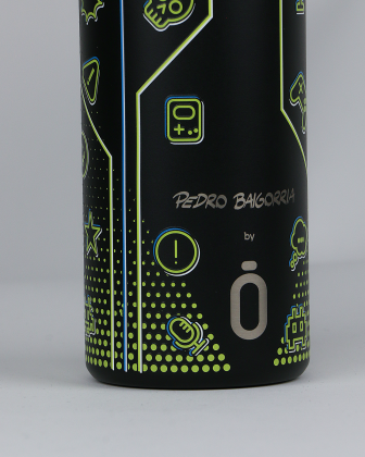 Termofľaša Mii 600 ml Runbott
