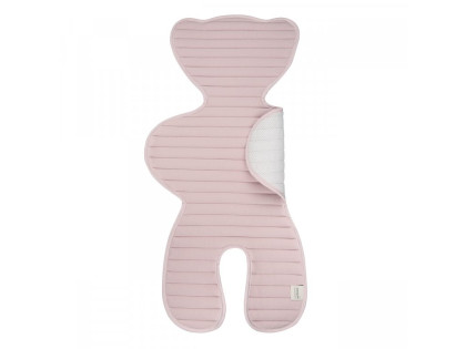 Priedušná podložka proti poteniu do autosedačky Sleepee