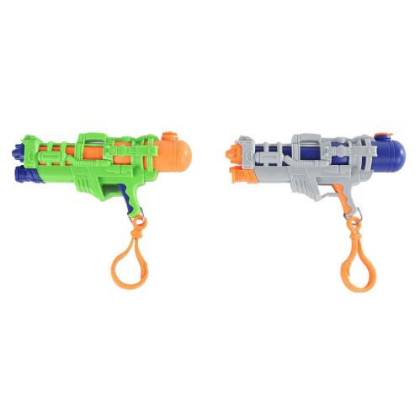 Sun Fun prívesok na kľúče vodnej pištole 12 cm