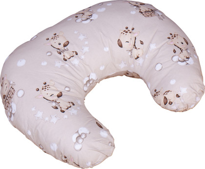 Dojčiaci vankúšik Scarlett