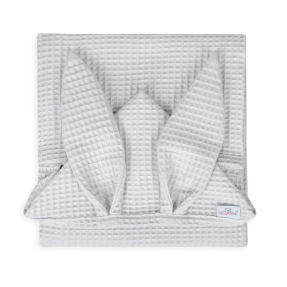 Vaflový župan Prestige Bunny Veľ. 7 Babymatex