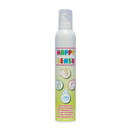 Happy Senso - multisenzorická pena Original