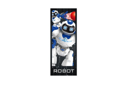 Robot kozmonaut