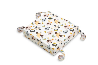 Detský sedák na stoličke 32x32x8cm Sensillo