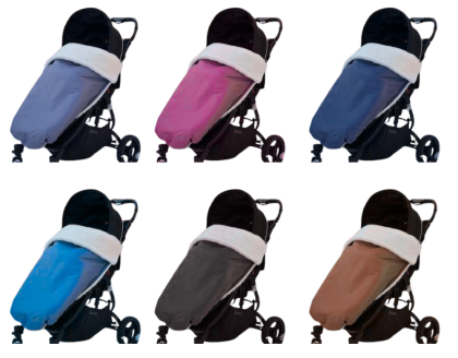 Zimná deka merino nepadacia