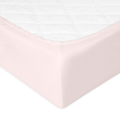 Nepremokavé prestieradlo jersey 60 x 120 cm Babymatex