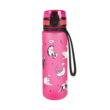 Športová fľaša 500 ml