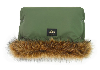Rukávnik Luxury Soft Emitex