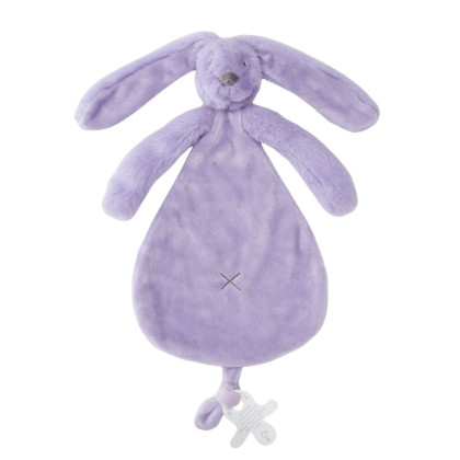 Prítulka králiček Richie recyklovaný Veľ. 25 cm Happy Horse