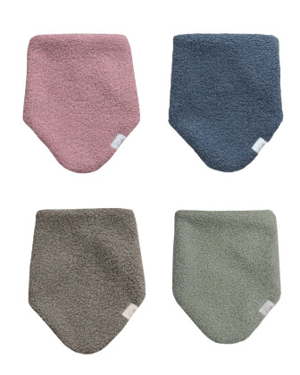 Šatka na krk Teddy fleece double Uni Esito