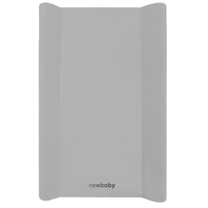 Prebaľovacia podložka mäkká Basic 49 x 70 cm New Baby