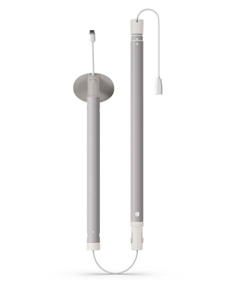 Múdra opatrovateľka Premium s prekladom plaču, sledovaním spánku a dýchania Philips Avent