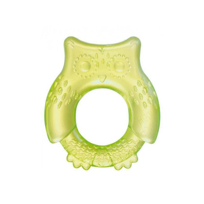 Chladiace hryzátko Sova