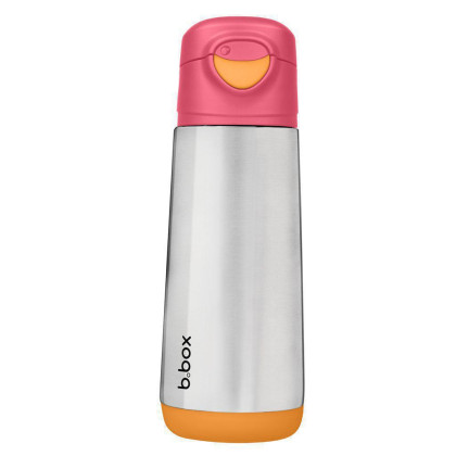 Termoska na pitie šport 500 ml B.box