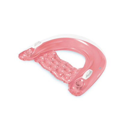 Kreslo nafukovacie s úchytmi 152x99 cm