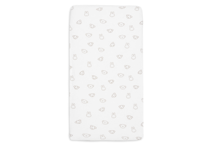 Prestieradlo napínacie 140/150 x 70/75 cm Jollein