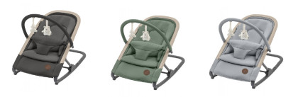 Kori ležadlo 2 v 1 Beyond Maxi Cosi