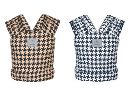 Bellybutton by manduca Sling Pepita