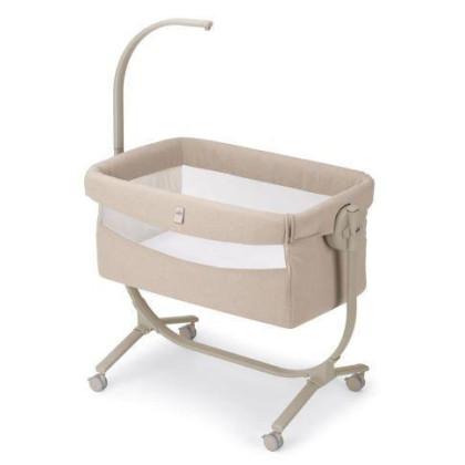 Prístavná postieľka Cullami Cam