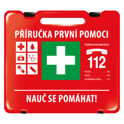 Prvá pomoc Pygmalino