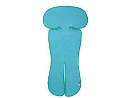 Vložka do autosedačky 9-36 kg merino 3D Kaarsgaren