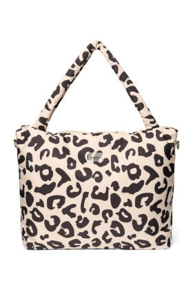 Puffy Diaper Bag - prebaľovacia taška Studio Noos