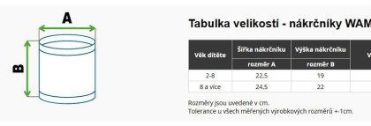 Fleecová čiapka detská Sakury ružová Wamu