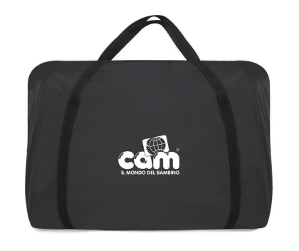 Prístavná postieľka Cullami Cam