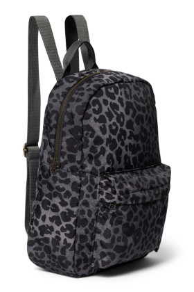 Puffy Midi Backpack - batôžtek s predným vreckom Studio Noos