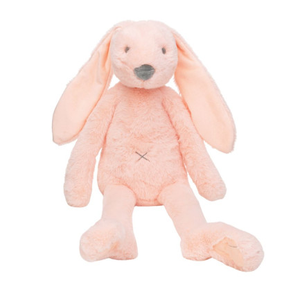 Zajačik Richie BIG recyklovaný Veľ. 58 cm Happy Horse