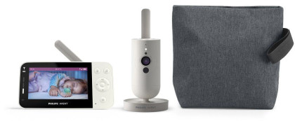 Philips AVENT Opatrovateľka detská video múdra SCD953/26