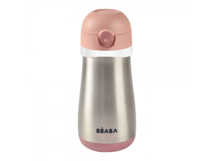 Hrnček termoizolačný nerez 350 ml