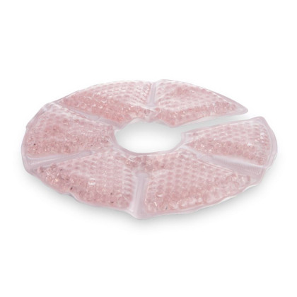 Gélový obklad na prsia Hot & Cold 2 ks Canpol babies