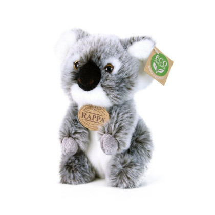 Plyšová koala sediaca 18 cm Rappa