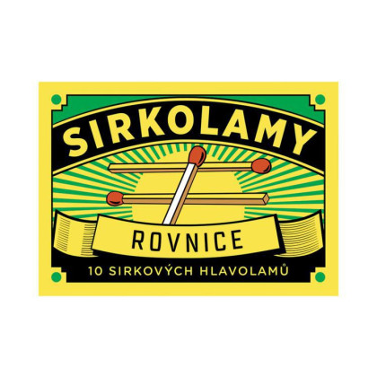 Sirkolamy - Rovnica