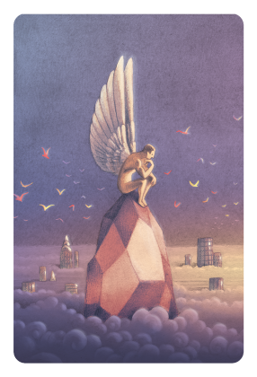 Dixit: 8. rozšírenie - Harmonies