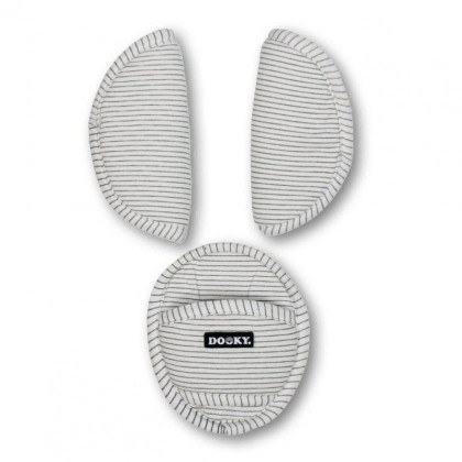 Chránič pásu Universal Pads Dooky