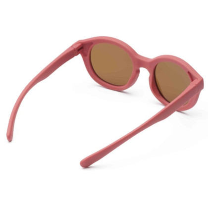 Slnečné okuliare Bora Bora Vintage Pink Dooky
