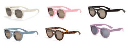 Slnečné okuliare Chill 4+ Real Shades