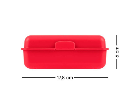 Box na desiatu Teribear Baagl