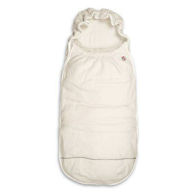 Fusak Bunker Light Teddy Lodger