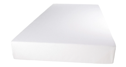 2v1 Tencel prestieradlo a chránič 41x90 cm