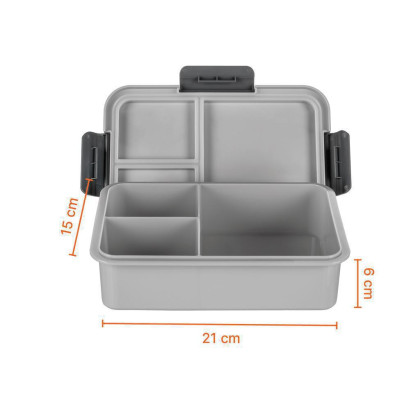 Olovrantový box 1 120 ml Zopa