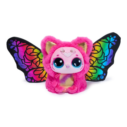 Hatchimals Púp s prekvapením mačiatka Spin Master
