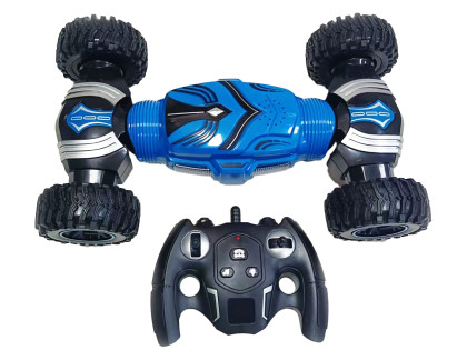 Auto Torsion Car RC na diaľkové ovládanie 31 cm