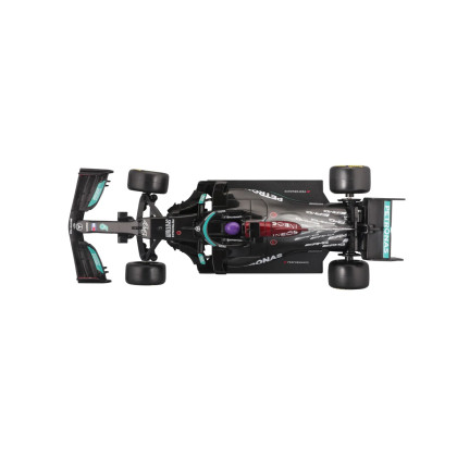 Mercedes AMG F1 W12 E Performance RC 1:24 Maisto