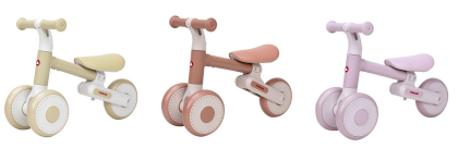 Odrážadlo Yuki Top Mark