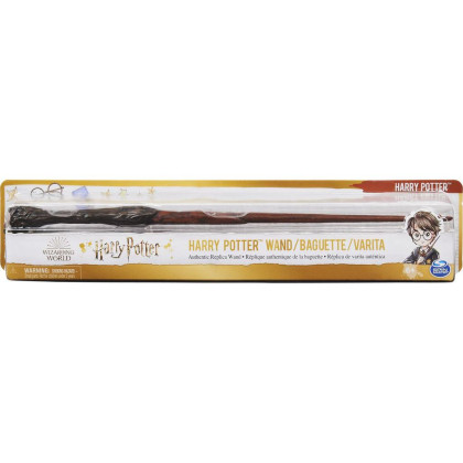 Harry Potter Harryho Kúzelnícky prútik