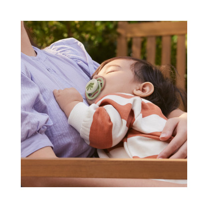 Cumlík Ultra air nočný 6-18 m neutral, 2 ks Philips Avent